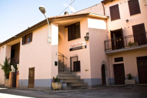 Гостиница Umbria Weekend  Касчиа